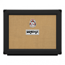 Гітарний кабінет Orange PPC212OB Black